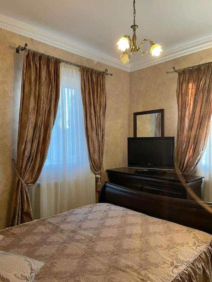 فندق Casa Dobrescu Centura De Nord كرايوفا المظهر الخارجي الصورة