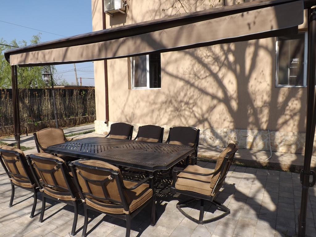 فندق Casa Dobrescu Centura De Nord كرايوفا المظهر الخارجي الصورة