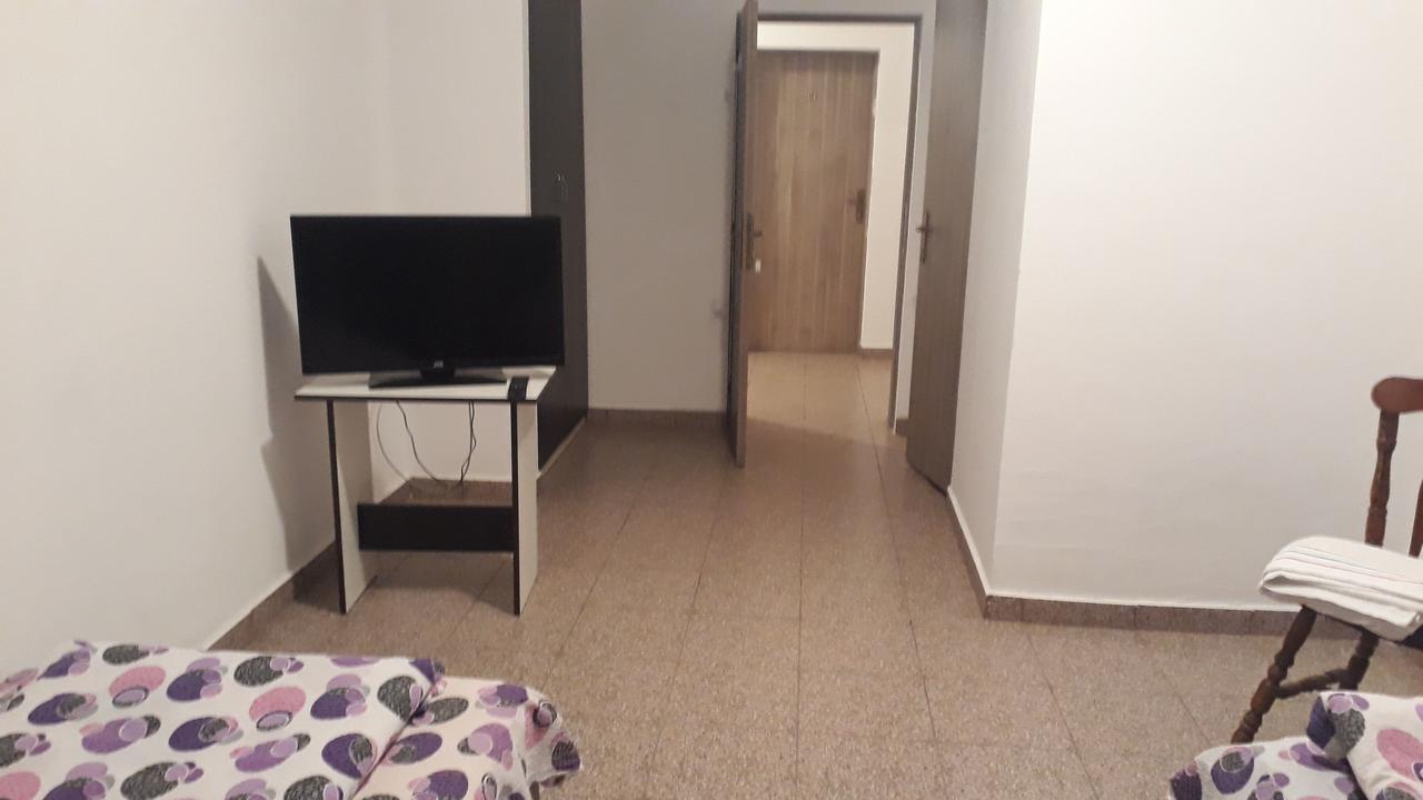 فندق Casa Dobrescu Centura De Nord كرايوفا المظهر الخارجي الصورة