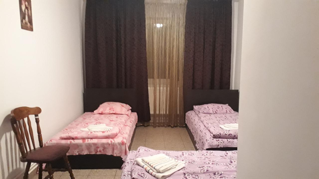 فندق Casa Dobrescu Centura De Nord كرايوفا المظهر الخارجي الصورة