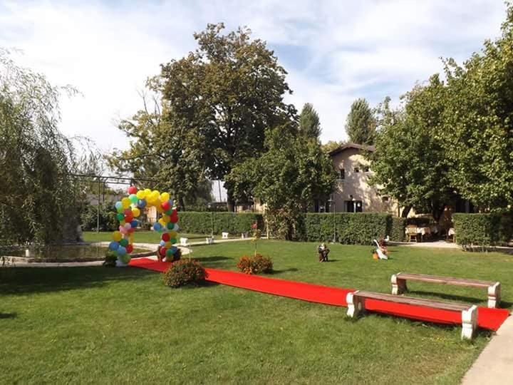 فندق Casa Dobrescu Centura De Nord كرايوفا المظهر الخارجي الصورة
